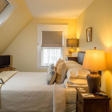 Beaconlight Guest House Provincetown Exterior foto