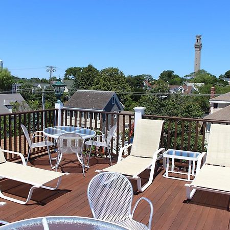 Beaconlight Guest House Provincetown Exterior foto