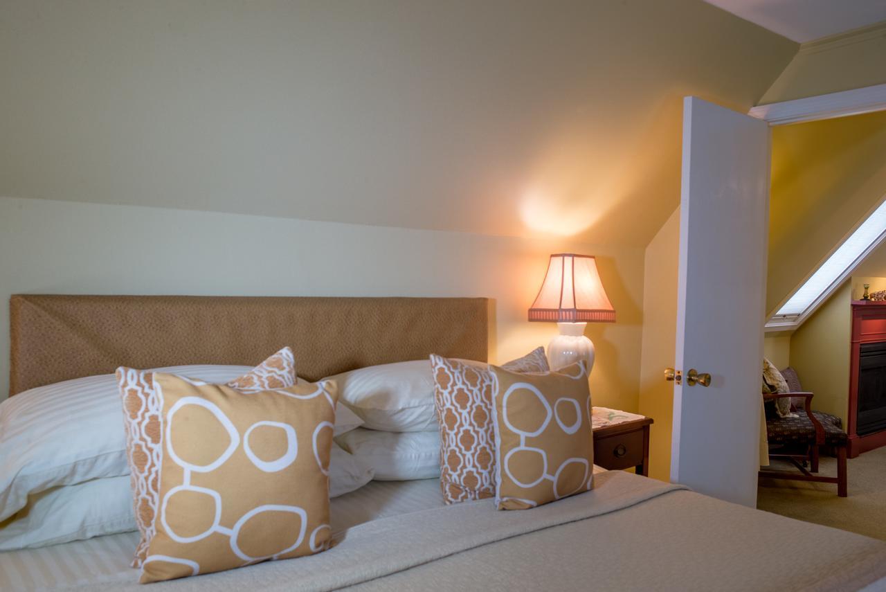Beaconlight Guest House Provincetown Exterior foto