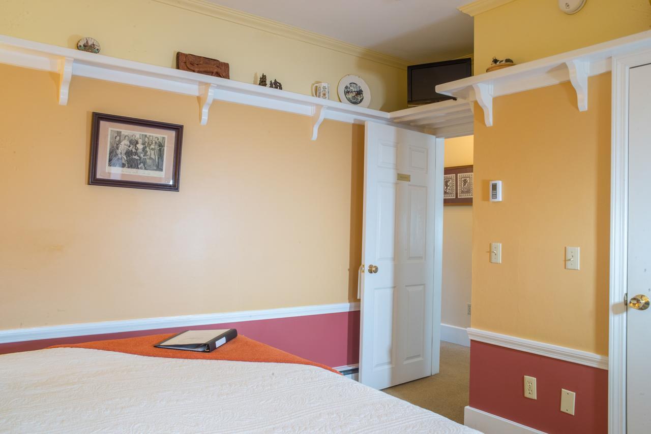 Beaconlight Guest House Provincetown Exterior foto