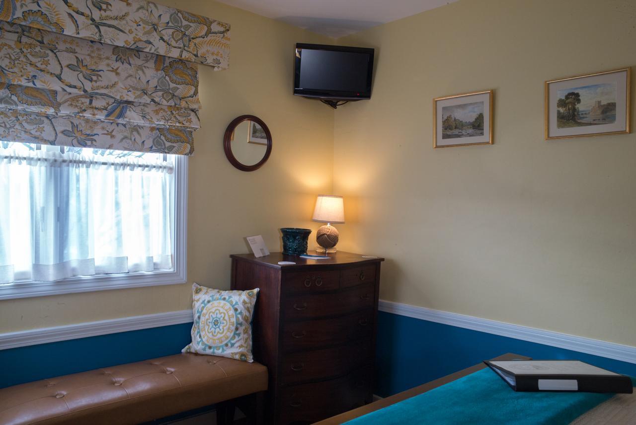 Beaconlight Guest House Provincetown Exterior foto