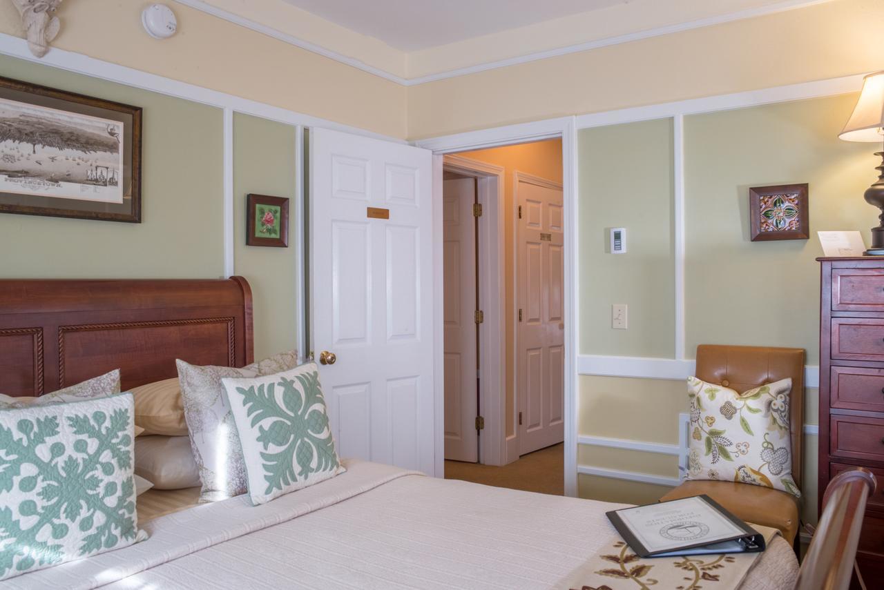 Beaconlight Guest House Provincetown Exterior foto