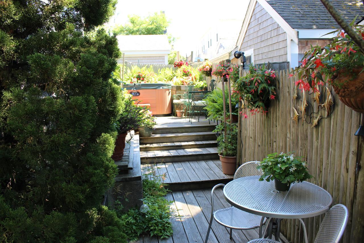 Beaconlight Guest House Provincetown Exterior foto