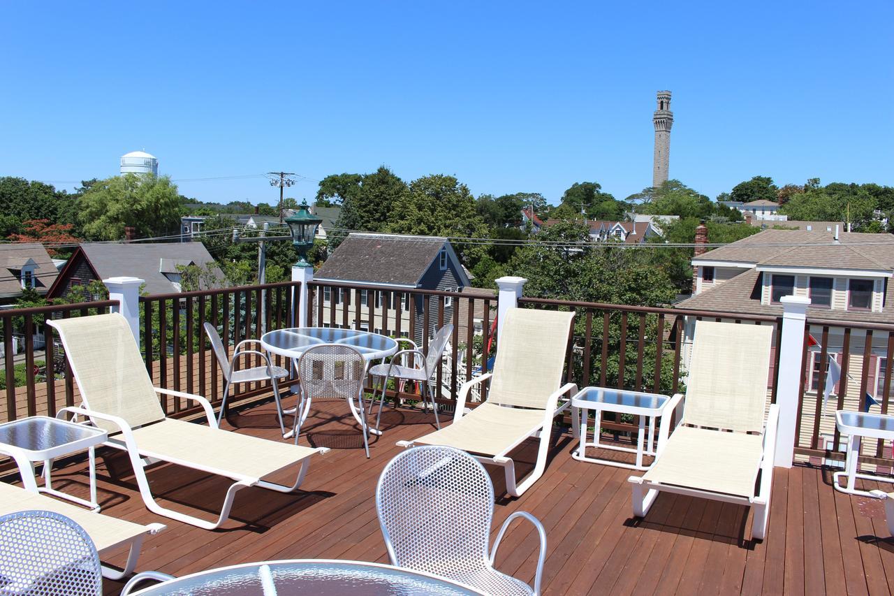 Beaconlight Guest House Provincetown Exterior foto