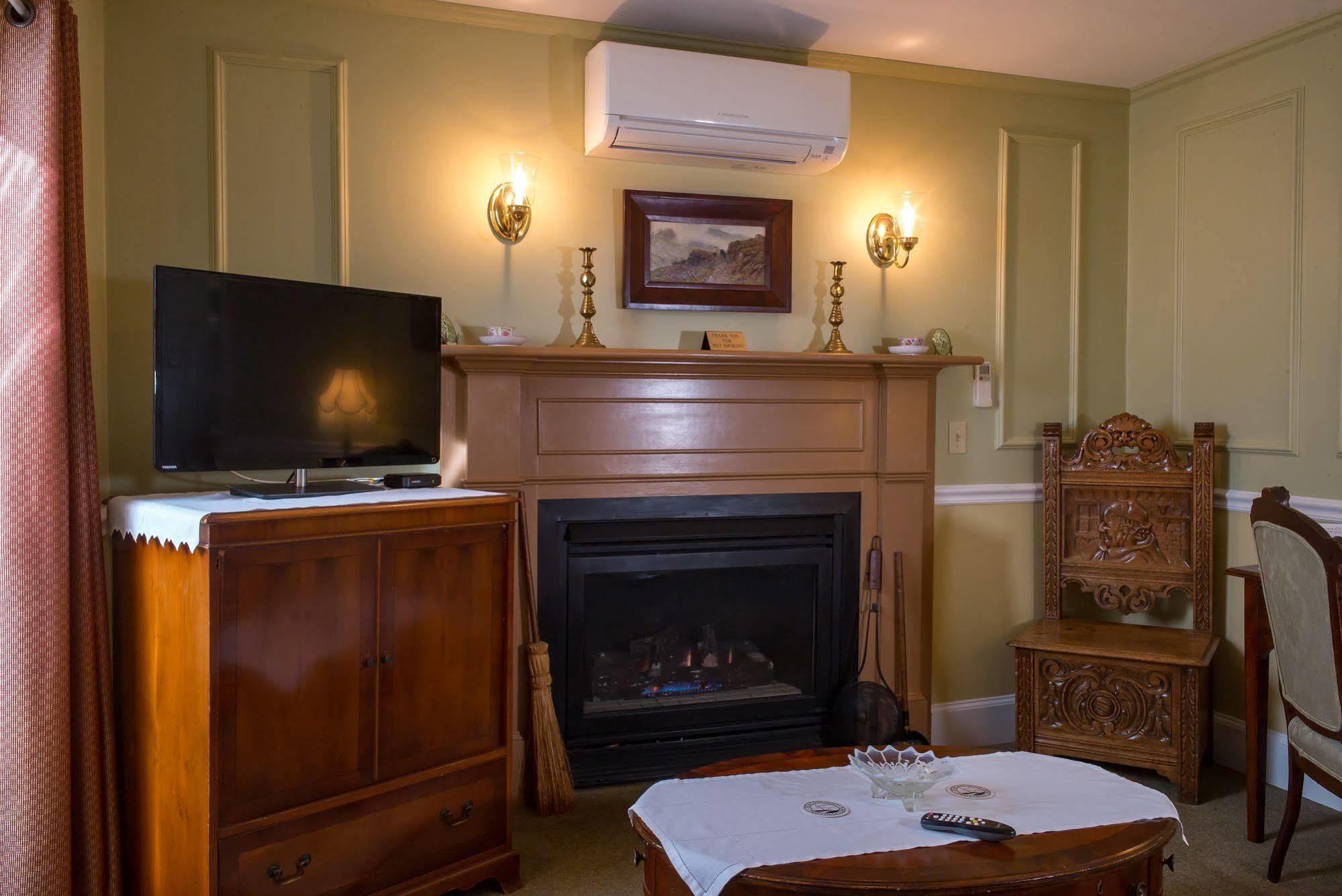 Beaconlight Guest House Provincetown Exterior foto