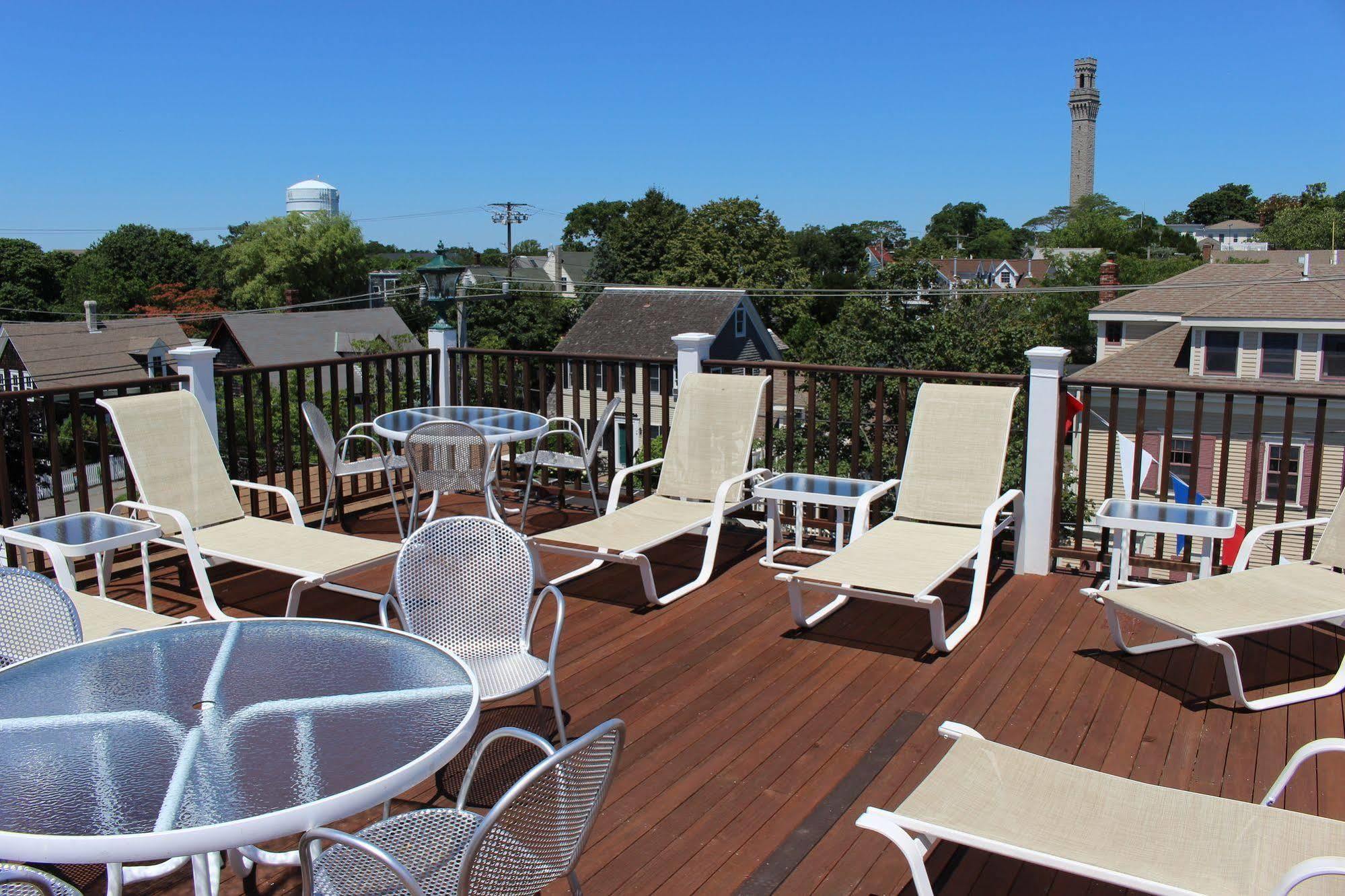Beaconlight Guest House Provincetown Exterior foto