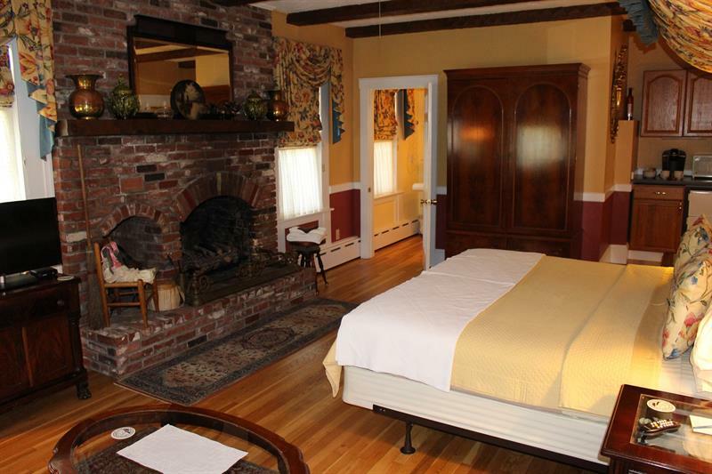 Beaconlight Guest House Provincetown Exterior foto