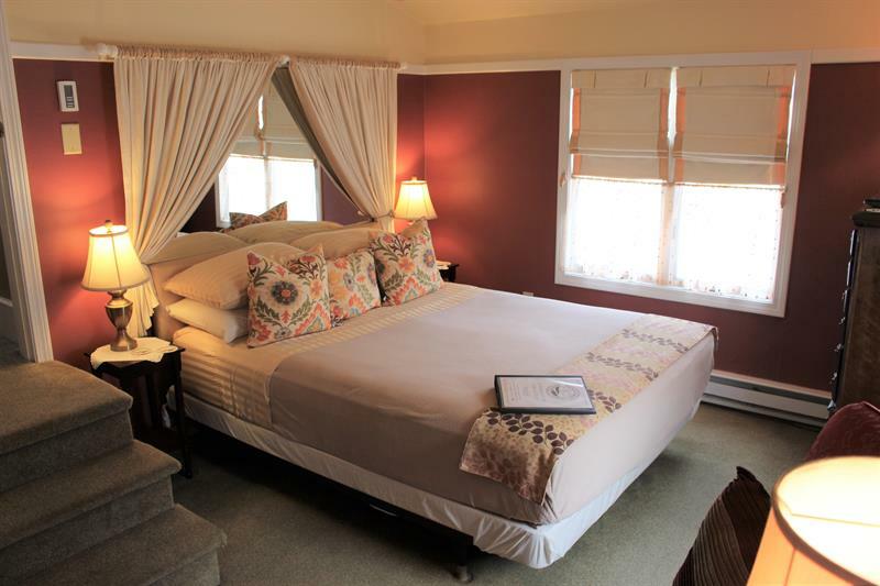 Beaconlight Guest House Provincetown Exterior foto